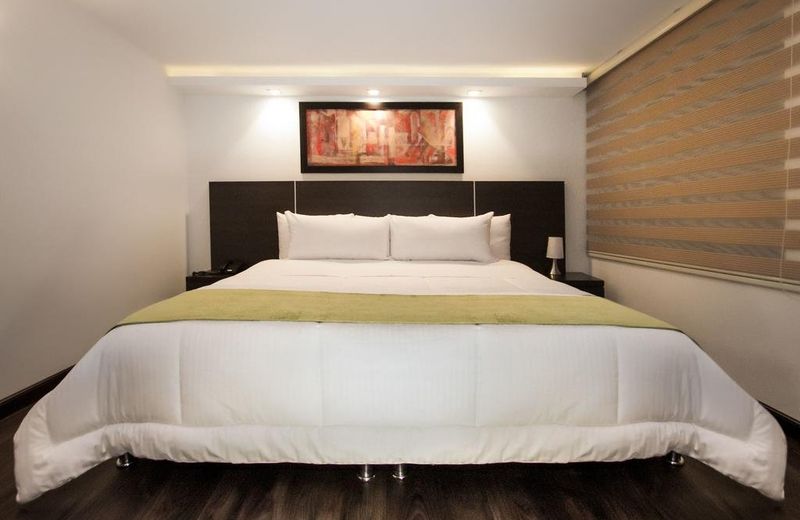 Hotel Torre del Bosque Pasto