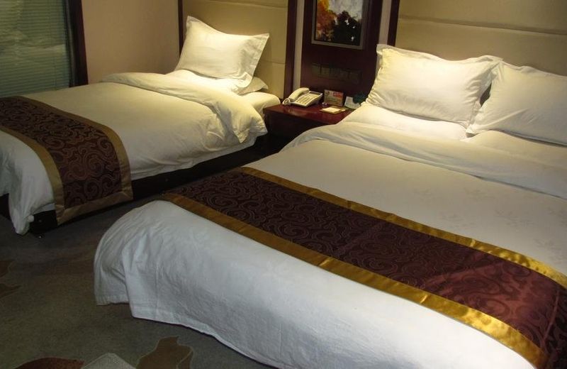 Shang Hui Hotel