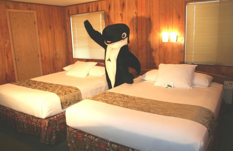 The Orca Inn