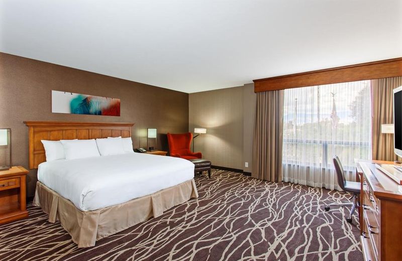 DoubleTree by Hilton San Bernardino
