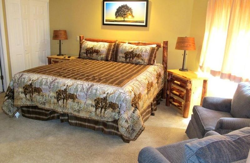 Highridge Condominiums