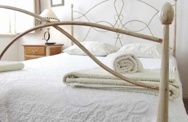 CasaDasColunas B&B