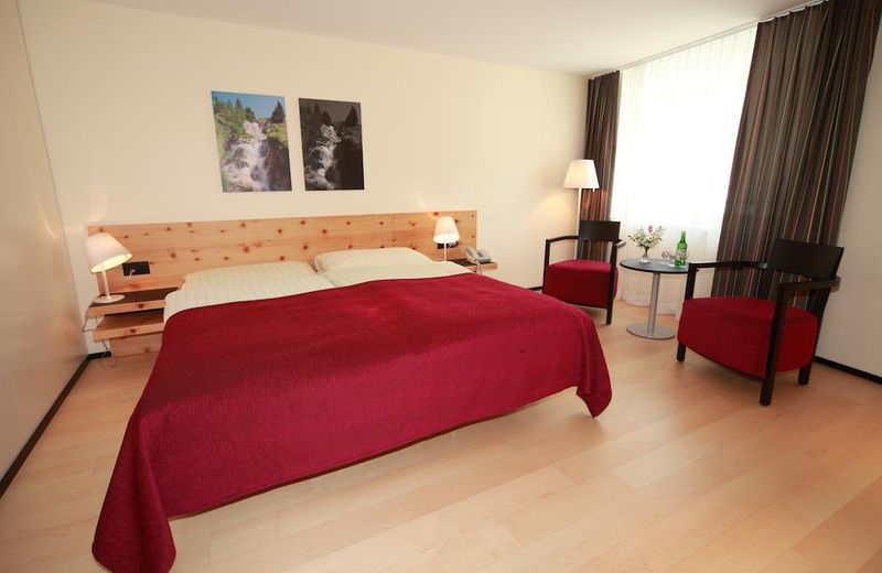 Hotel Albula & Julier