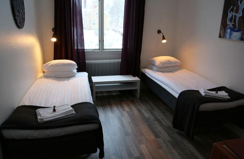 Hotell Lycksele
