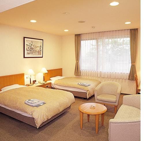 Hotel Wellness Yokoteji