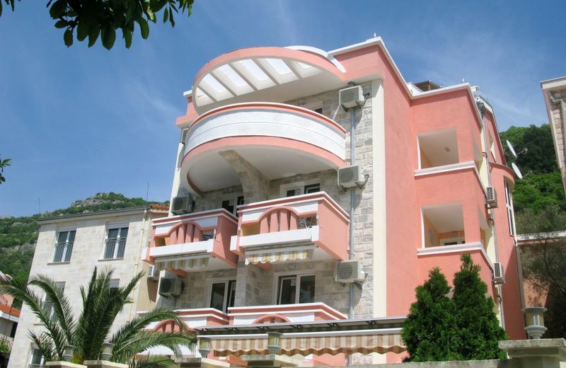 Garni Hotel Koral