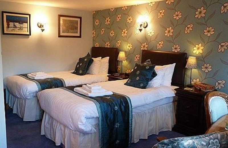 Vine Cottage B&B