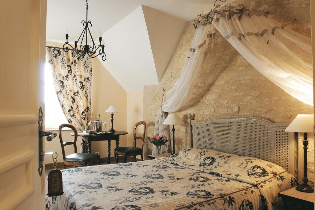 Hôtel Le Clos