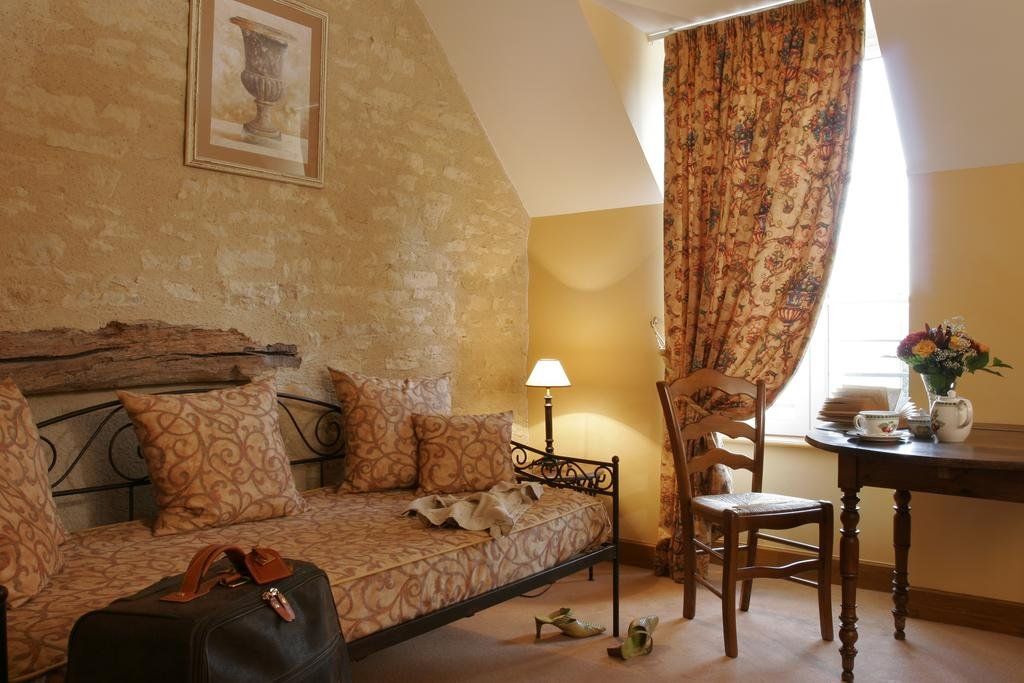 Hôtel Le Clos