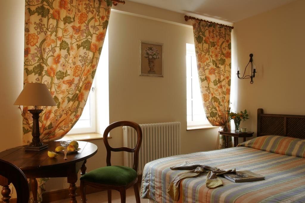 Hôtel Le Clos