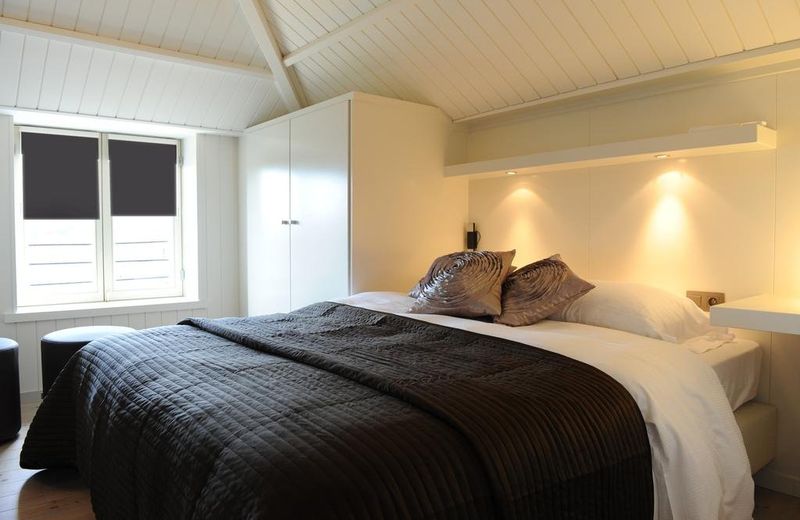 Charmehotel Villa Saporis