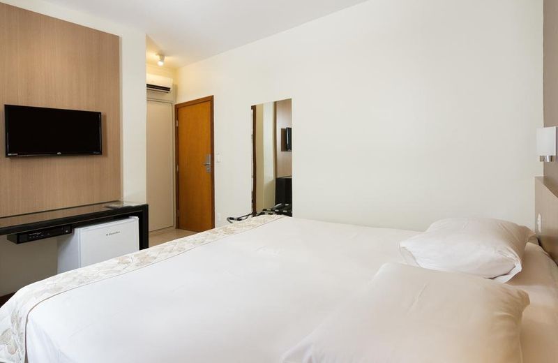 Hotel Atlas