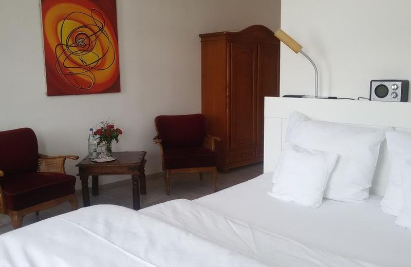 Hotel Anker