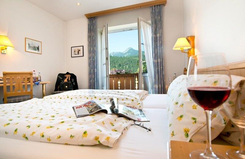 Hotel Gasthof Alter Wirt