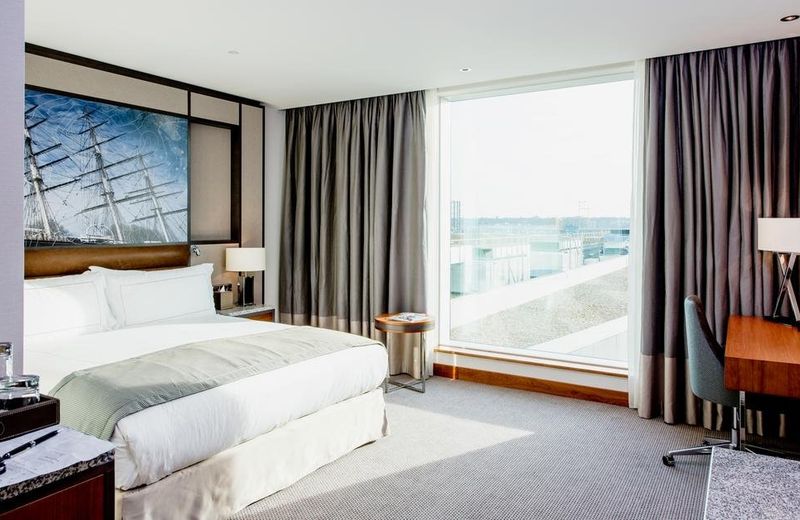 Intercontinental London - The O2, an IHG Hotel