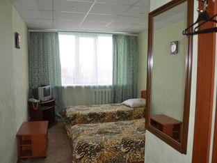 Hotel Image 1