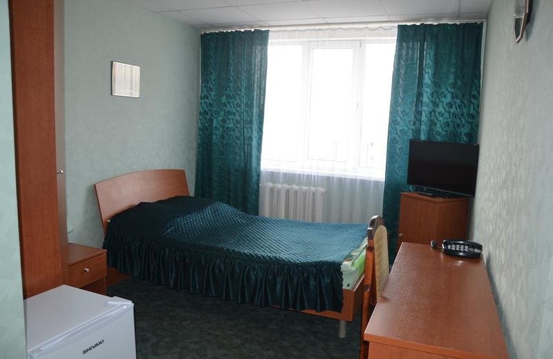 Hotel Sherna