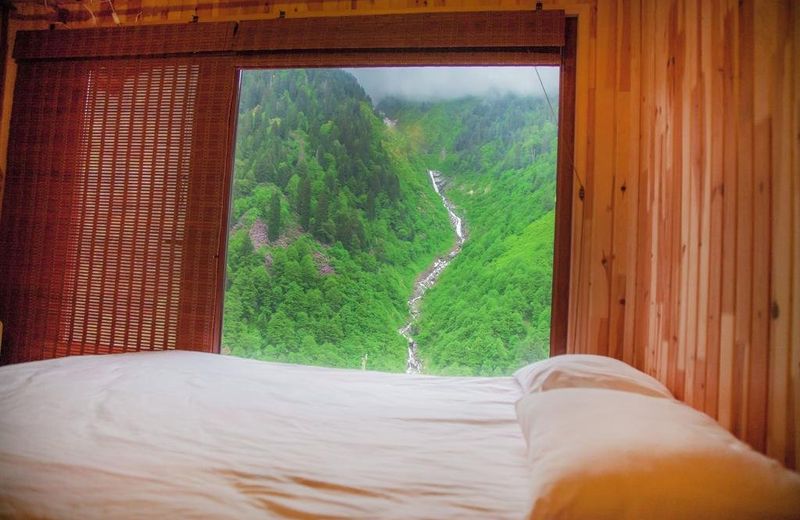 Ayder Doga Resort