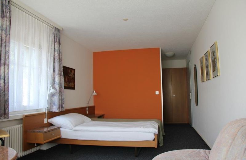 Hotel Linde