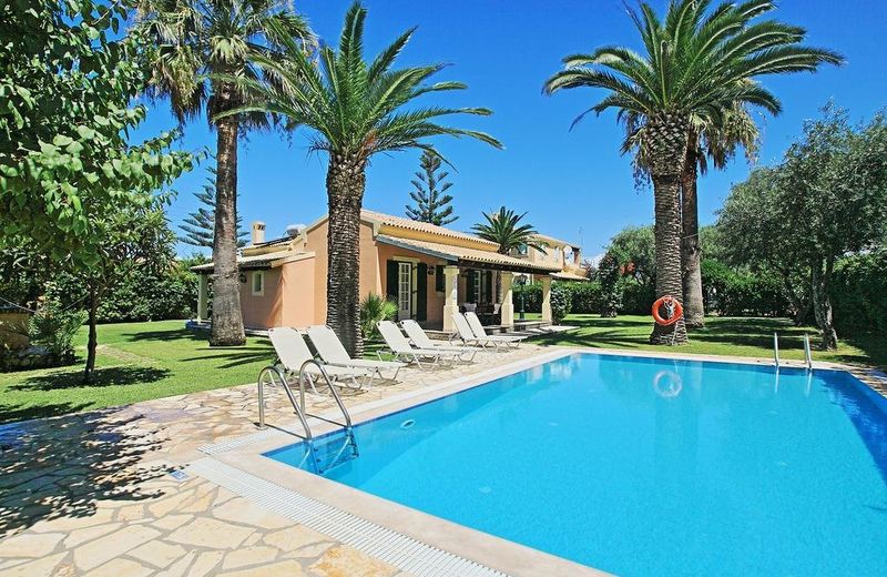 Villa Angelos