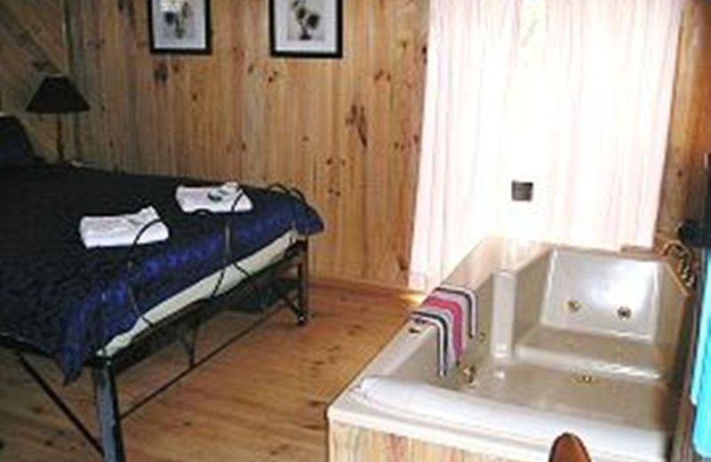 Moonbeam Cottages