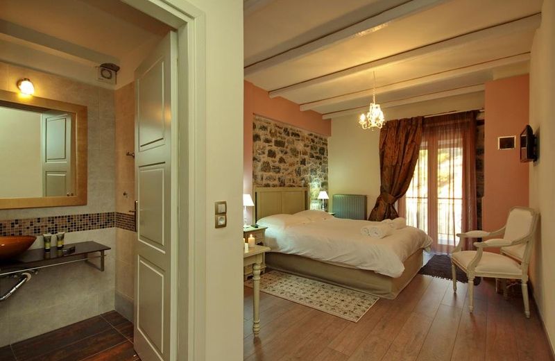 Thisoa Hotel