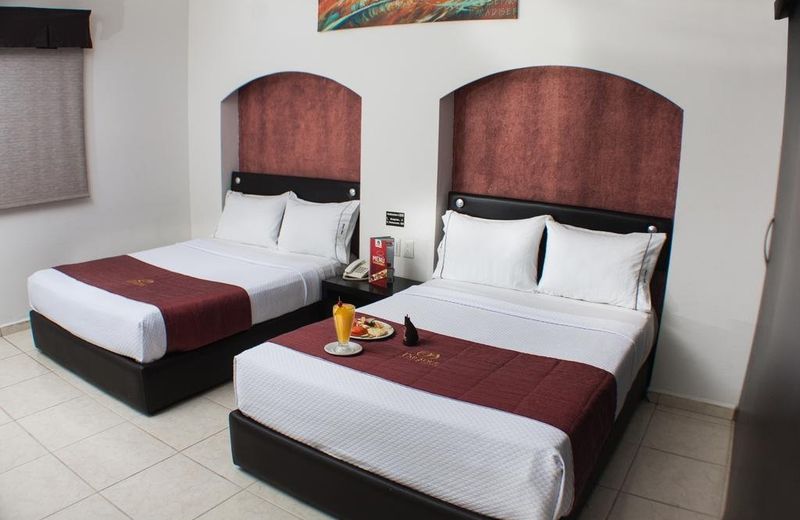 Hotel Maioris Guadalajara