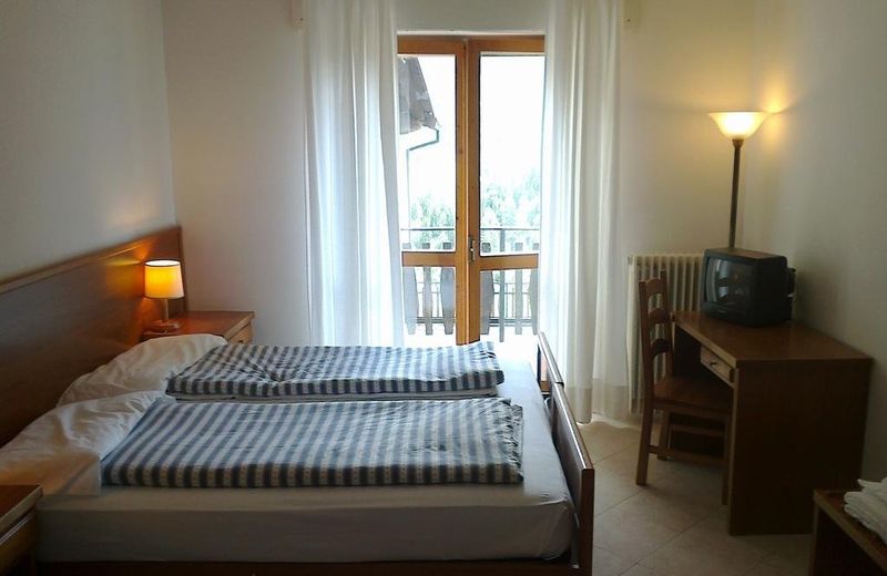 Albergo Miravalle