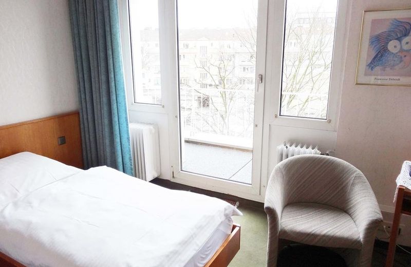 Zentral Hotel Poststuben