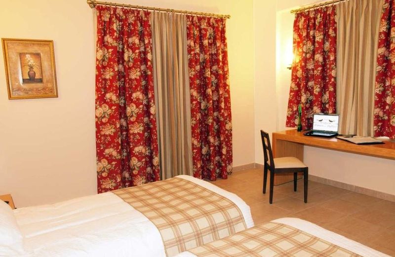 Canari de Byblos Hotel
