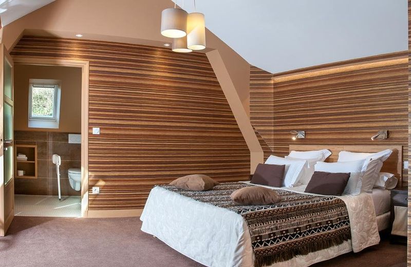 Logis Hotel Du Casino