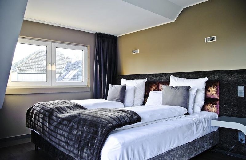 Hotel Rosenmeer
