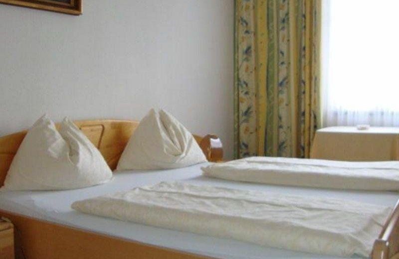Strandhotel Prinz