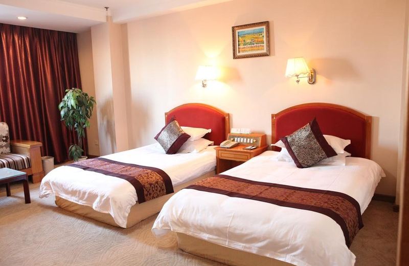 Tianhong Hotel