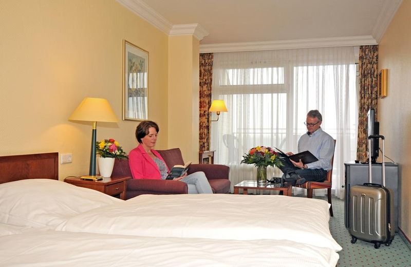 Hotel Grossfeld
