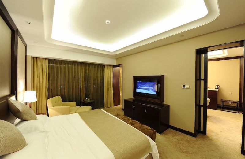 Dongyang Narada Grand Hotel