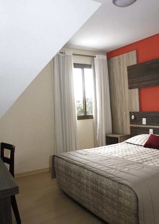 Sky Ville Hotel Gramado