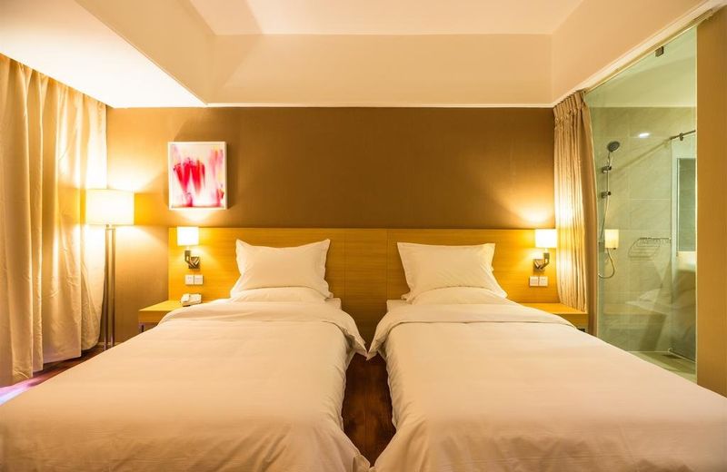 Xinde Hotel