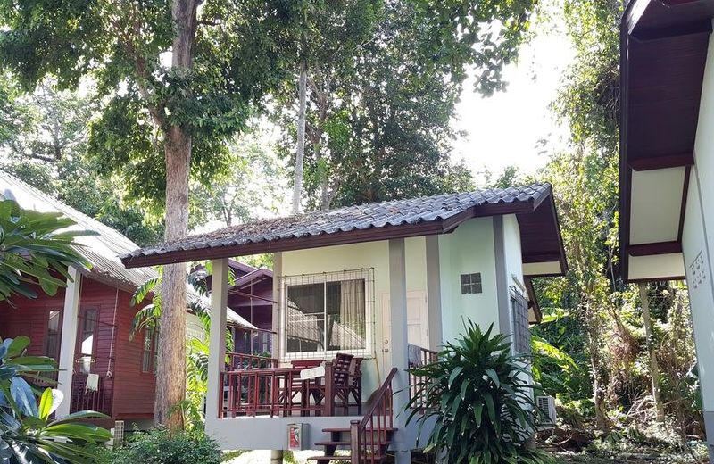 Tubtim Resort SHA extra plus