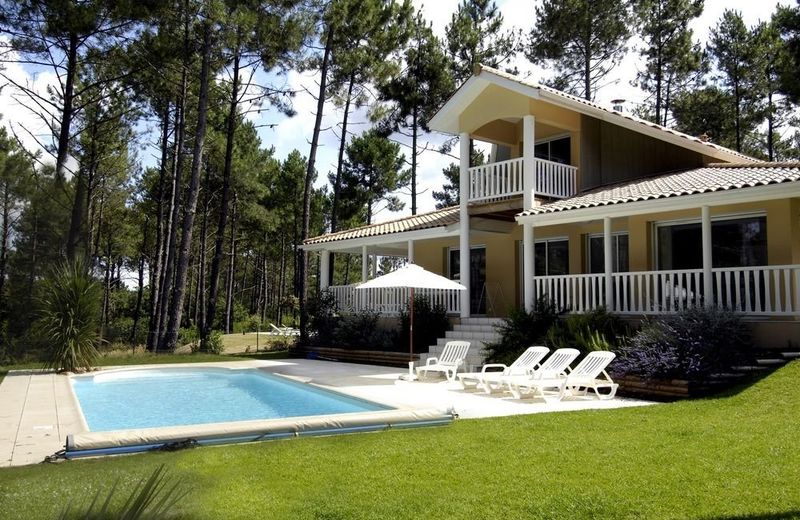 Lagrange Vacances Estivel - Eden Club