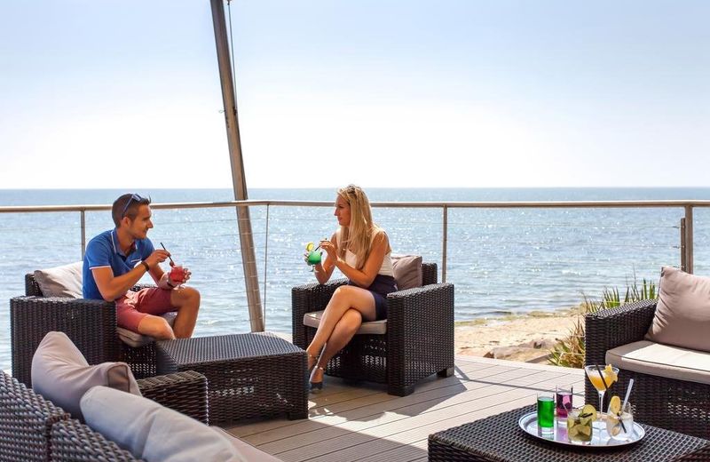 Hotel Punta Lara Noirmoutier
