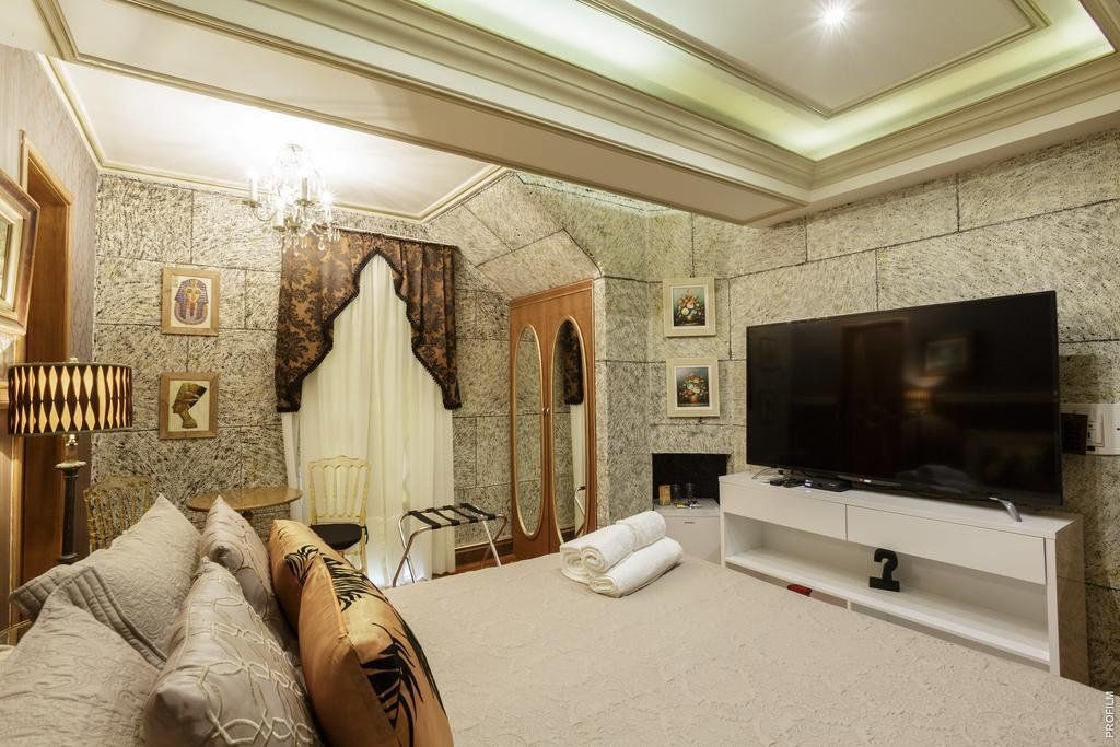 Castelo de Itaipava - Hotel, Eventos e Gastronomia