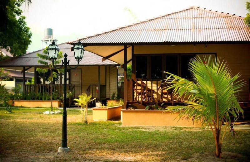 Pangkor Sandy Beach Resort