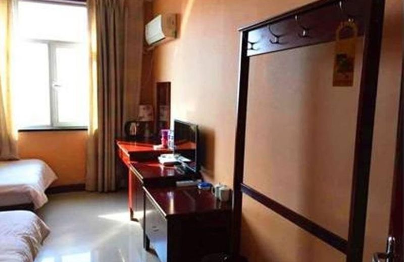Jiangcheng Hotel