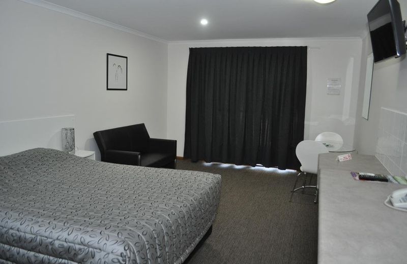 Keith Motor Inn