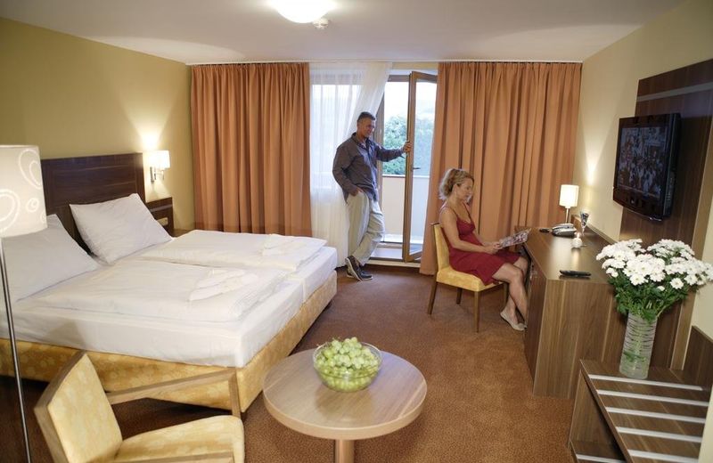 Wellness Resort Energetic