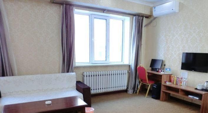 Hulunbuir Longchen Inn