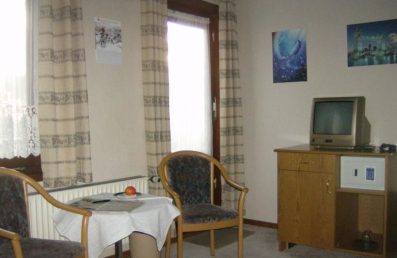Pension Stiegelmeier