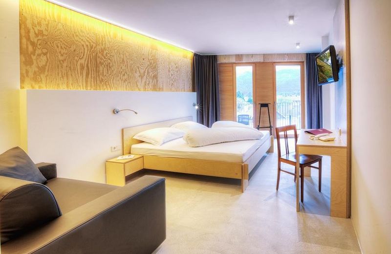 Kleinkunsthotel