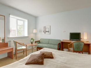 Hotel Image 1